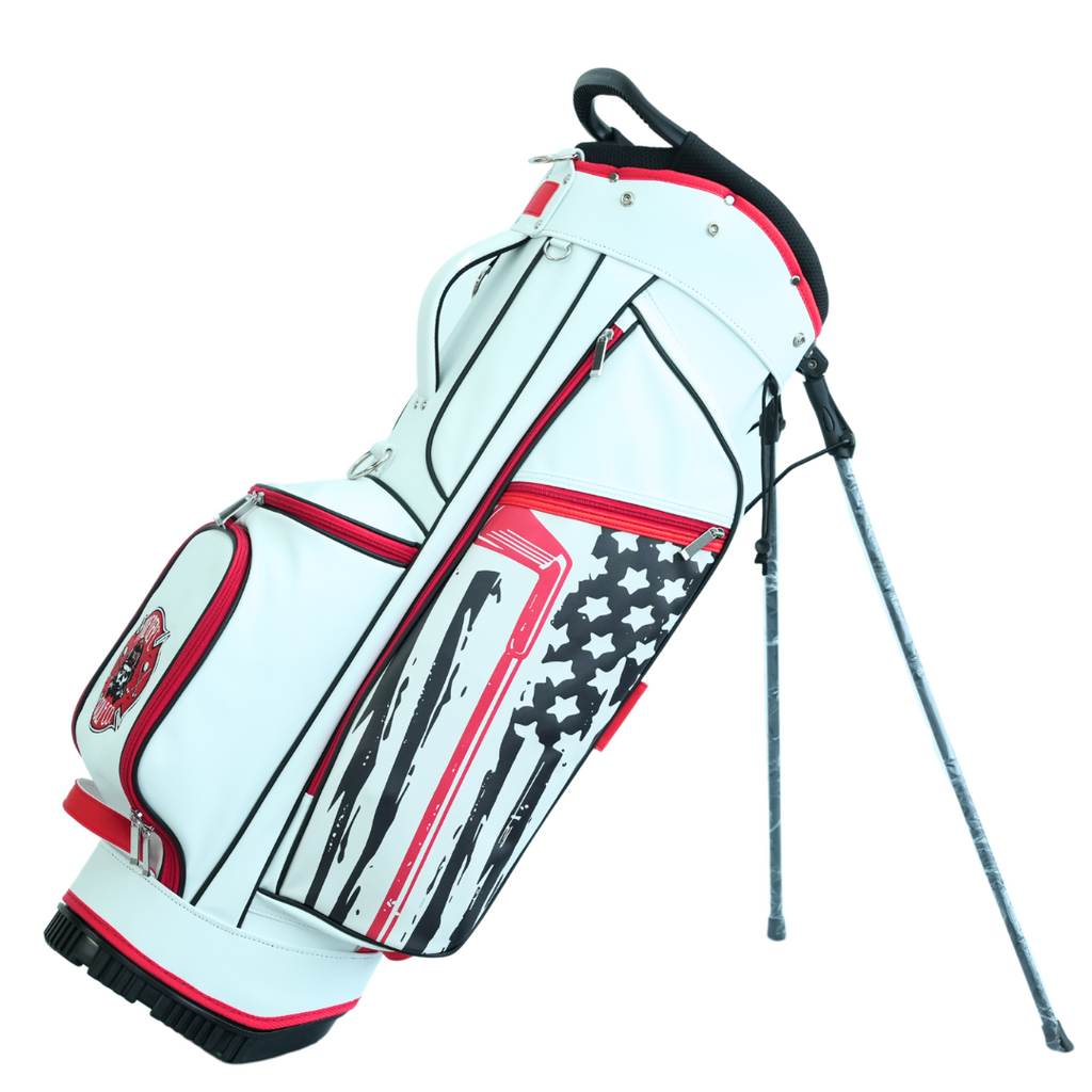 FDGC RED LINE BAG