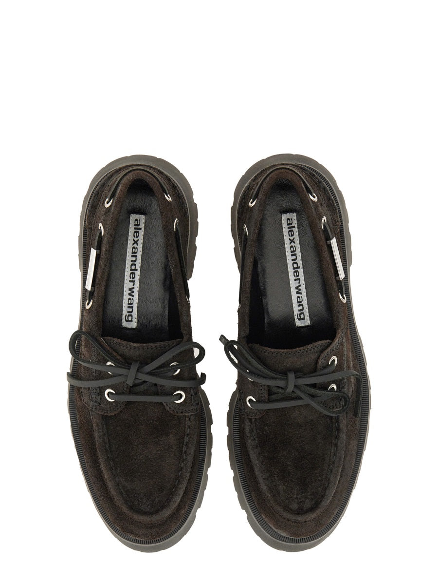 Alexander Wang Women Moccasin "Carson"