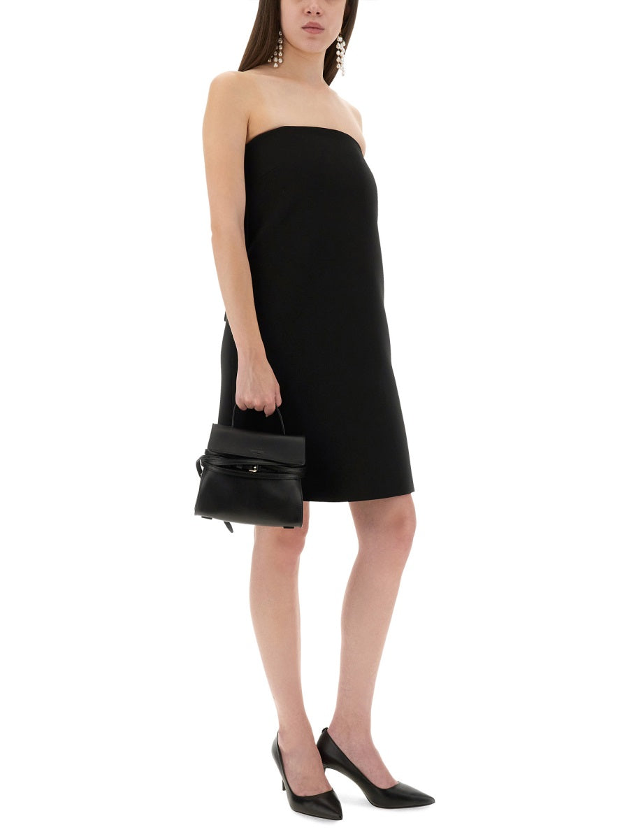 Moschino Women Bandage Sheath Dress