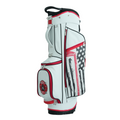 FDGC RED LINE BAG
