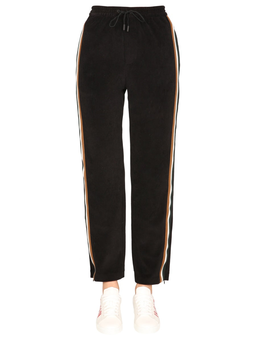 Dsquared2 Women "Corduroy" Trousers