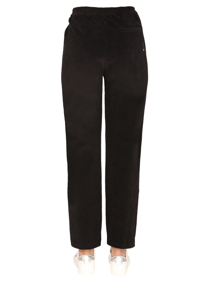 Dsquared2 Women "Corduroy" Trousers
