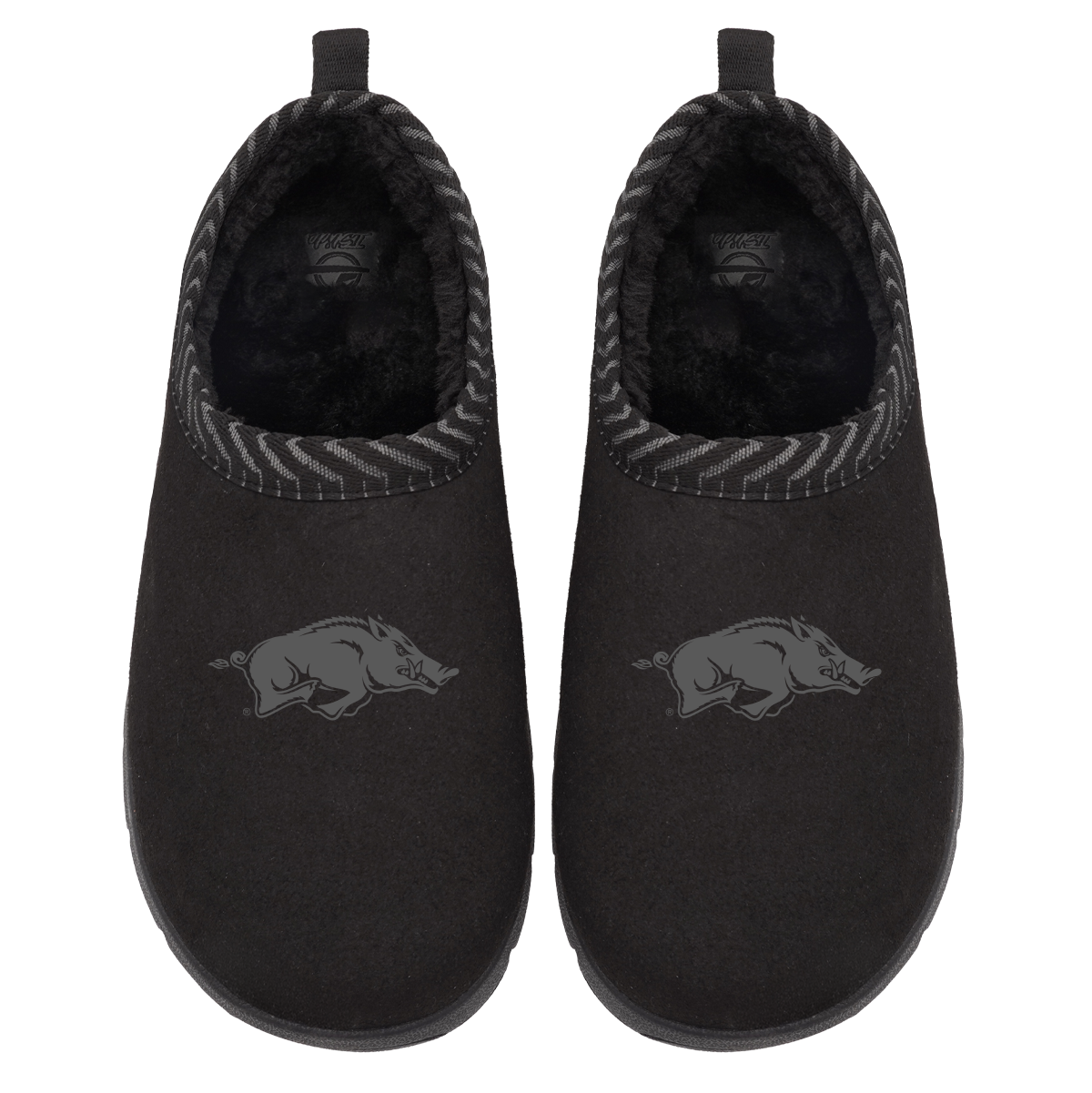 Arkansas Razorbacks Tonal Logo Mission