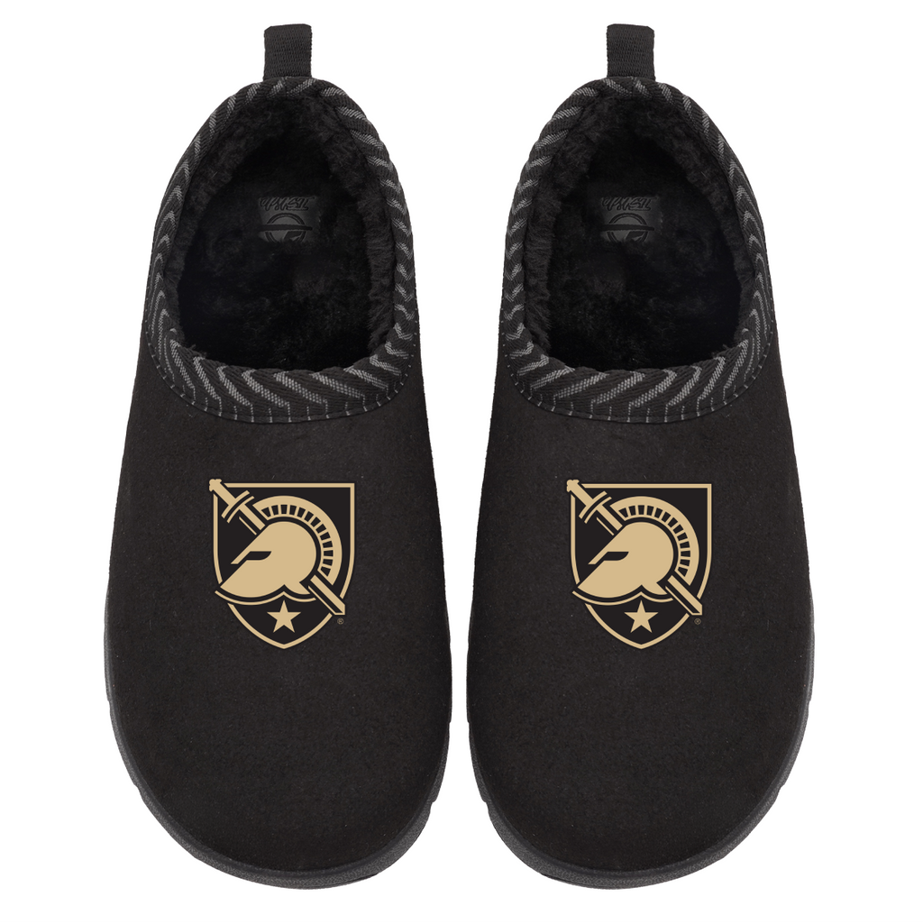 Army Black Knights Primary Logo Mission