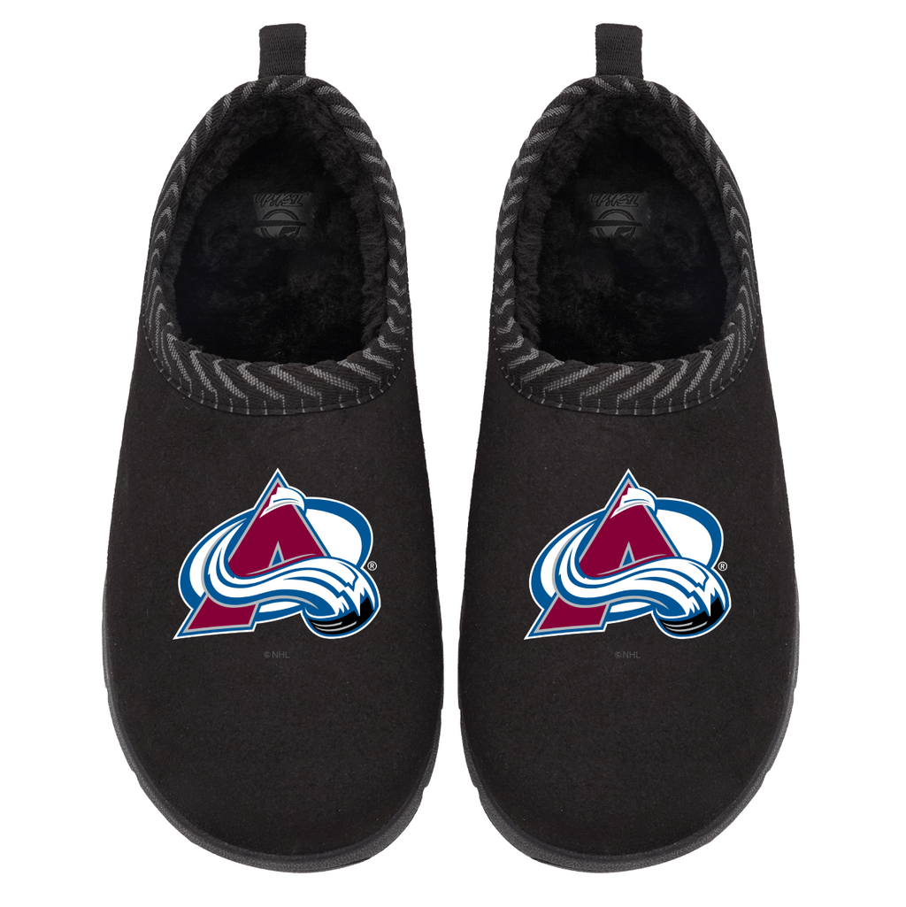Colorado Avalanche Primary Logo Mission