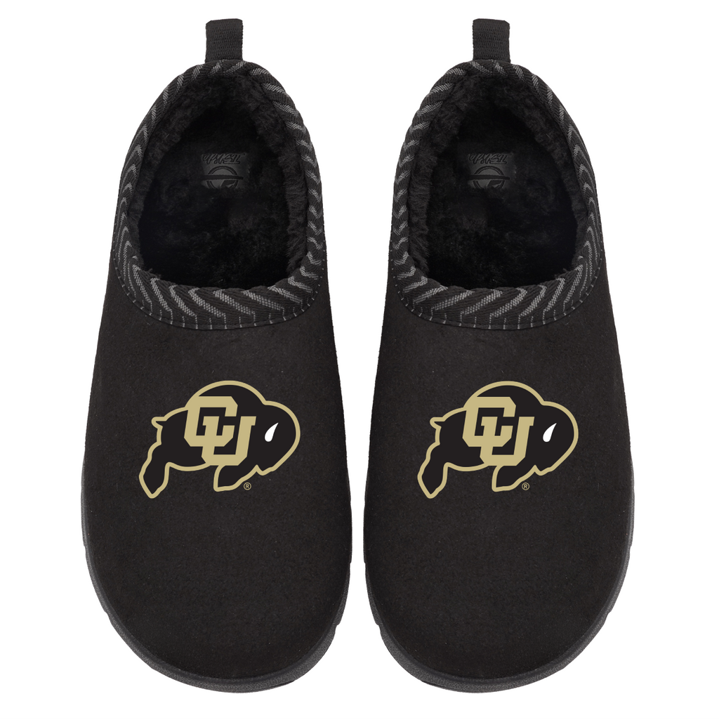 Colorado Buffaloes Primary Logo Mission