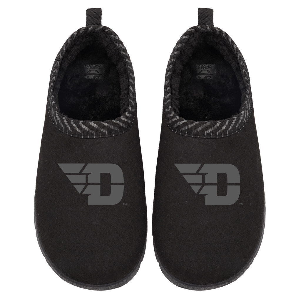 Dayton Flyers Tonal Logo Mission