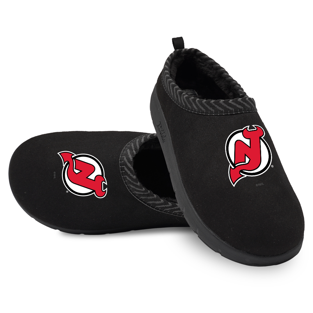 New Jersey Devils Primary Logo Mission