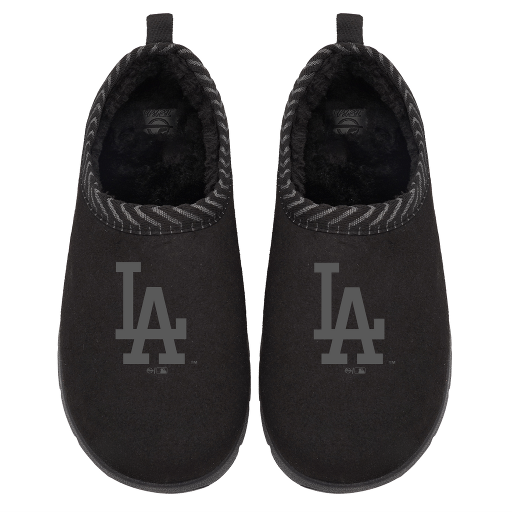 Los Angeles Dodgers Alternative Tonal Logo Mission