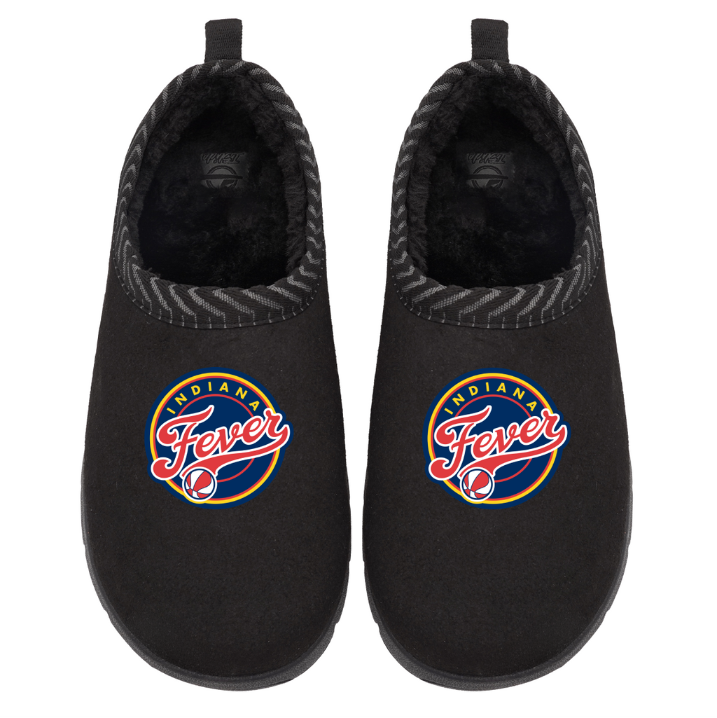 Indiana Fever Primary Logo Mission