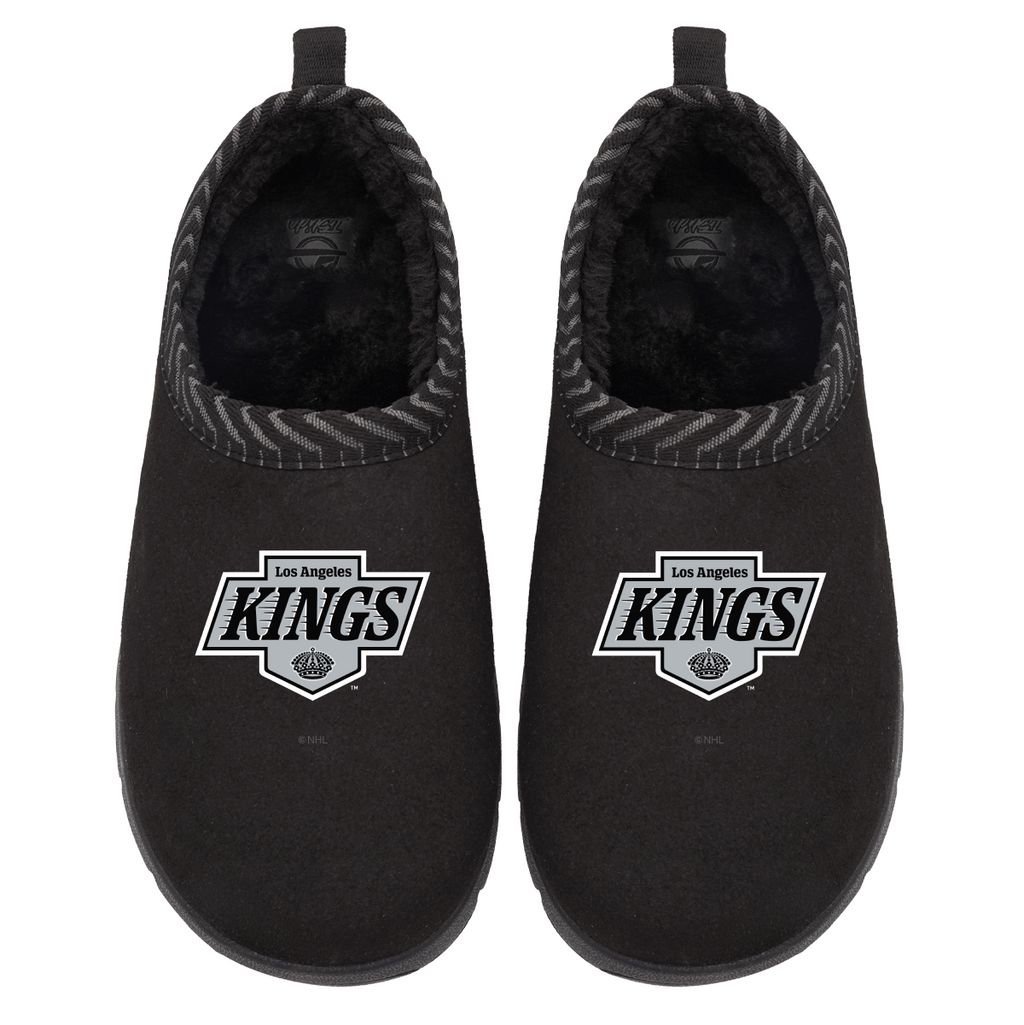 Los Angeles Kings Primary Logo Mission