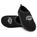 Los Angeles Kings Primary Logo Mission
