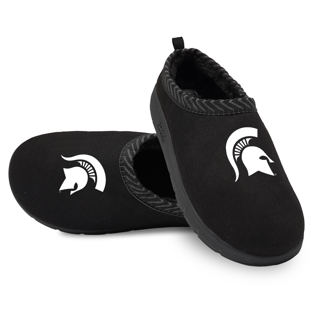 Michigan State Spartans Primary Logo Mission
