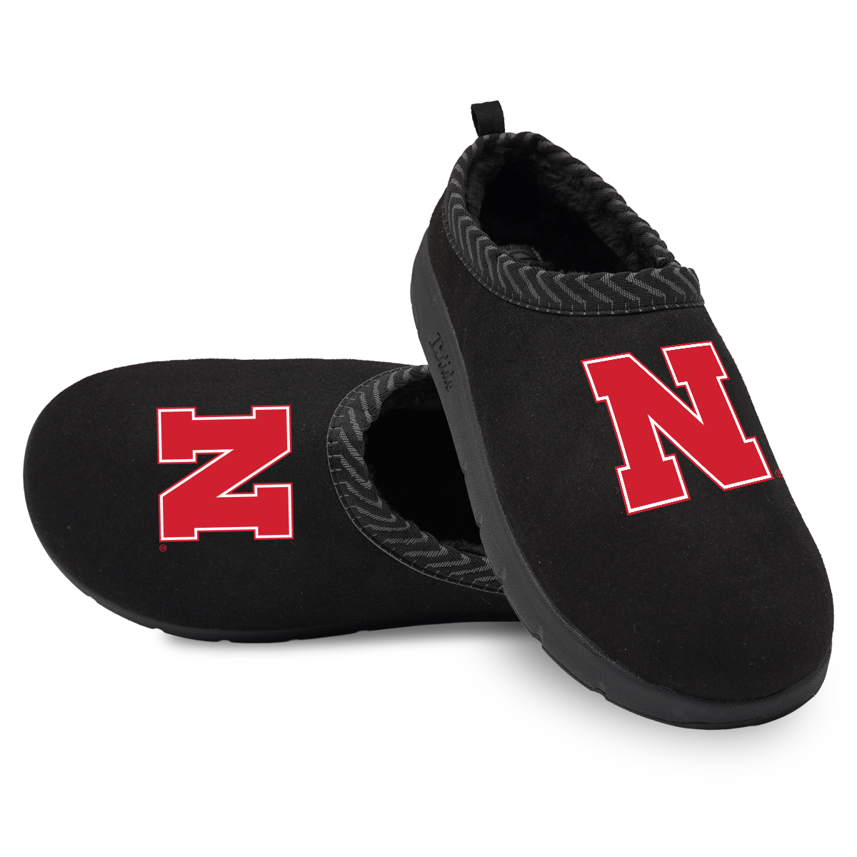 Nebraska Cornhuskers Primary Logo Mission