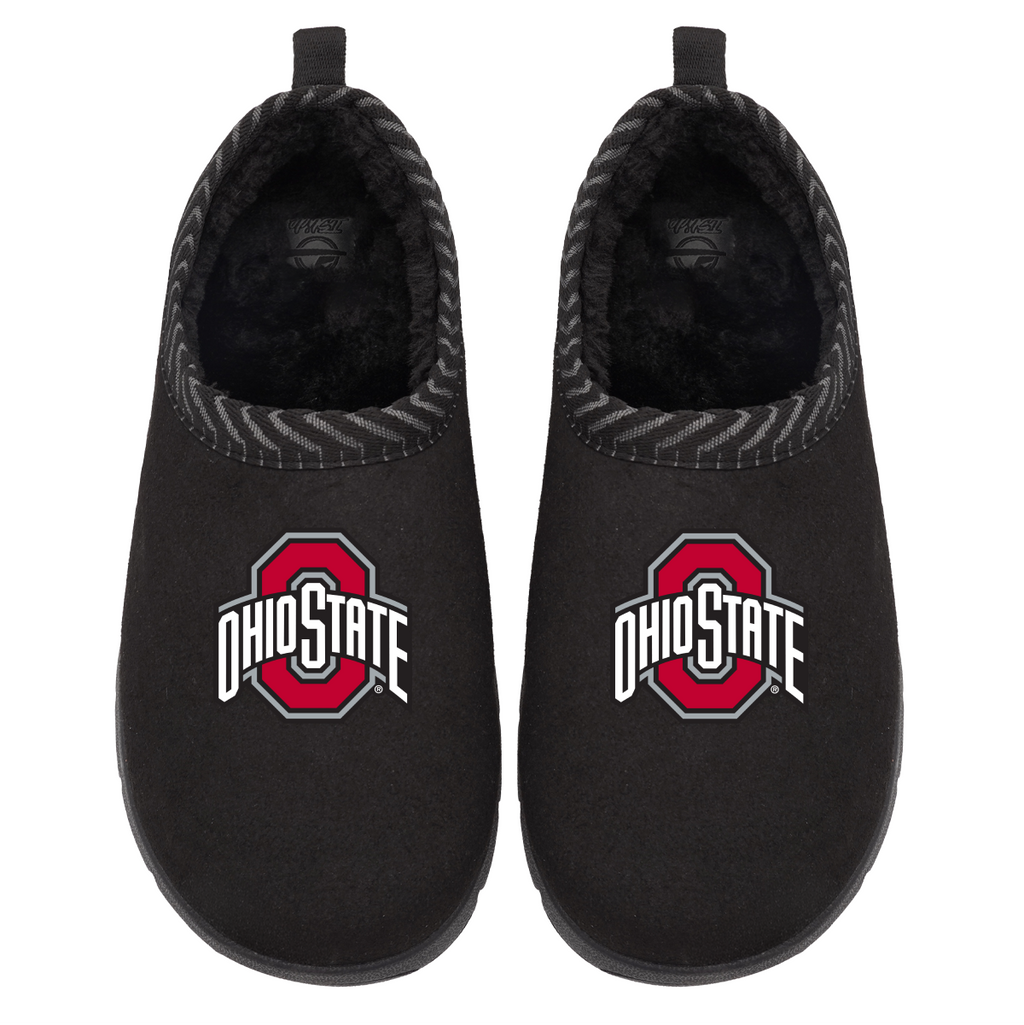 Ohio State Buckeyes Primary Logo Mission