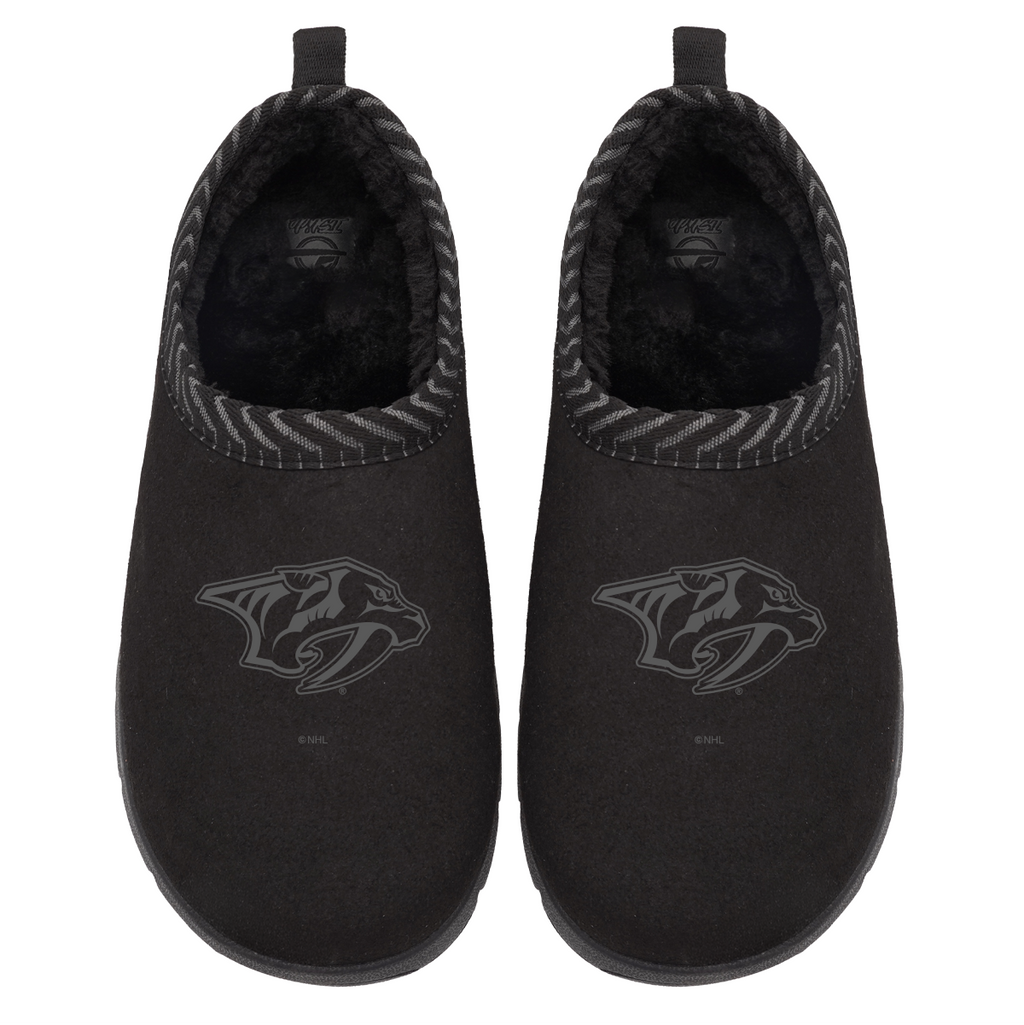 Nashville Predators Tonal Logo Mission