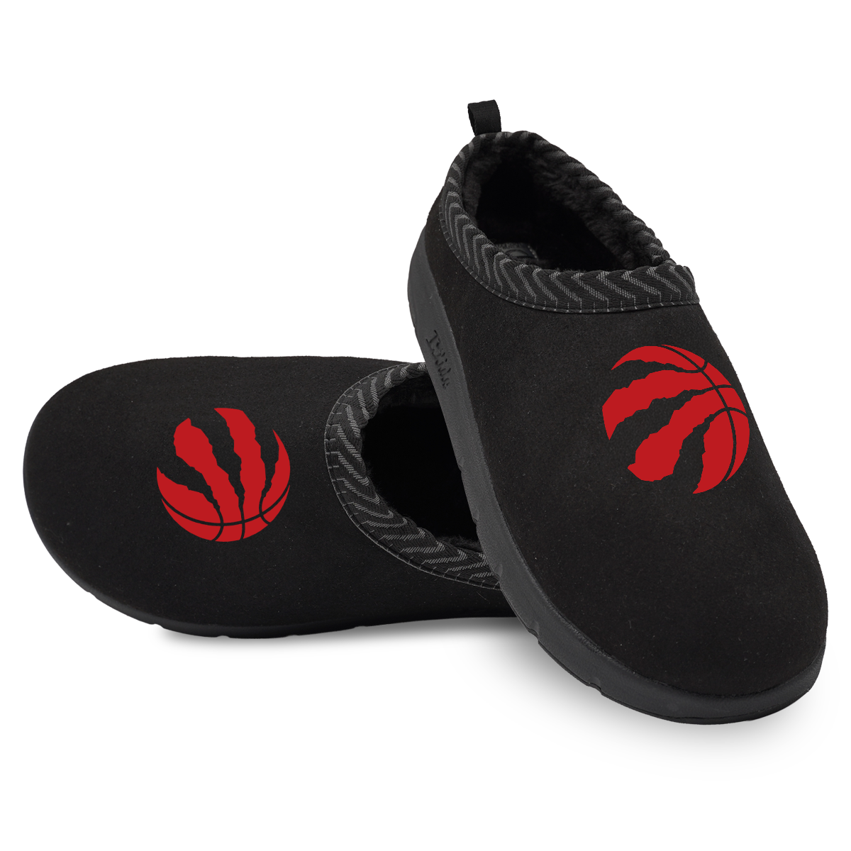Toronto Raptors Primary Logo Mission