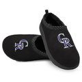 Colorado Rockies Primary Logo Mission