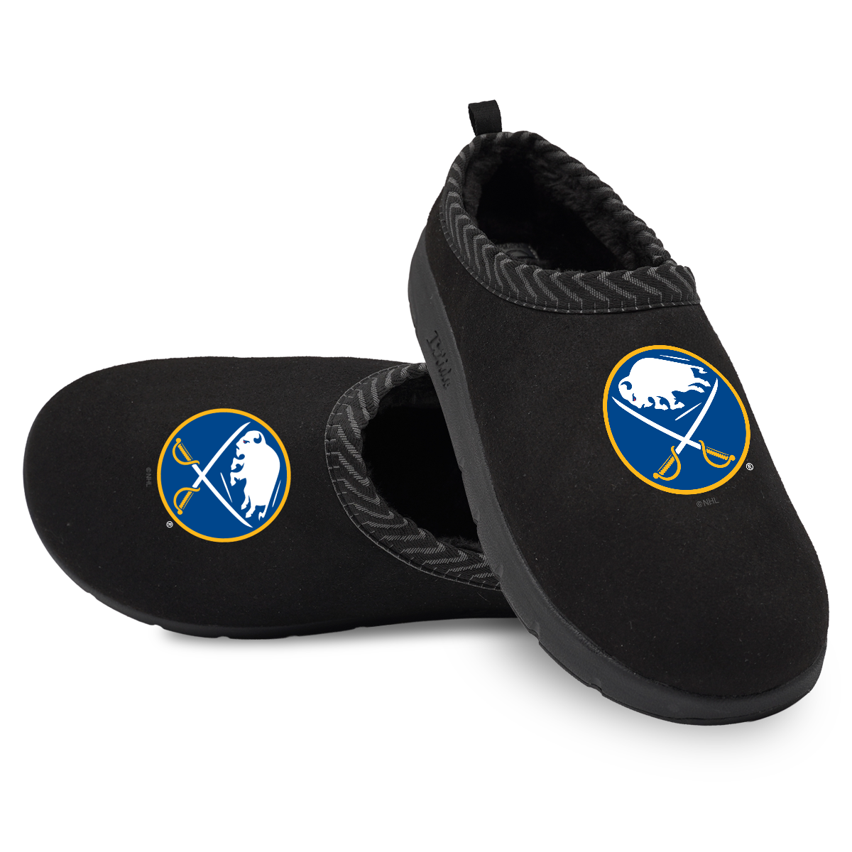 Buffalo Sabres Primary Logo Mission