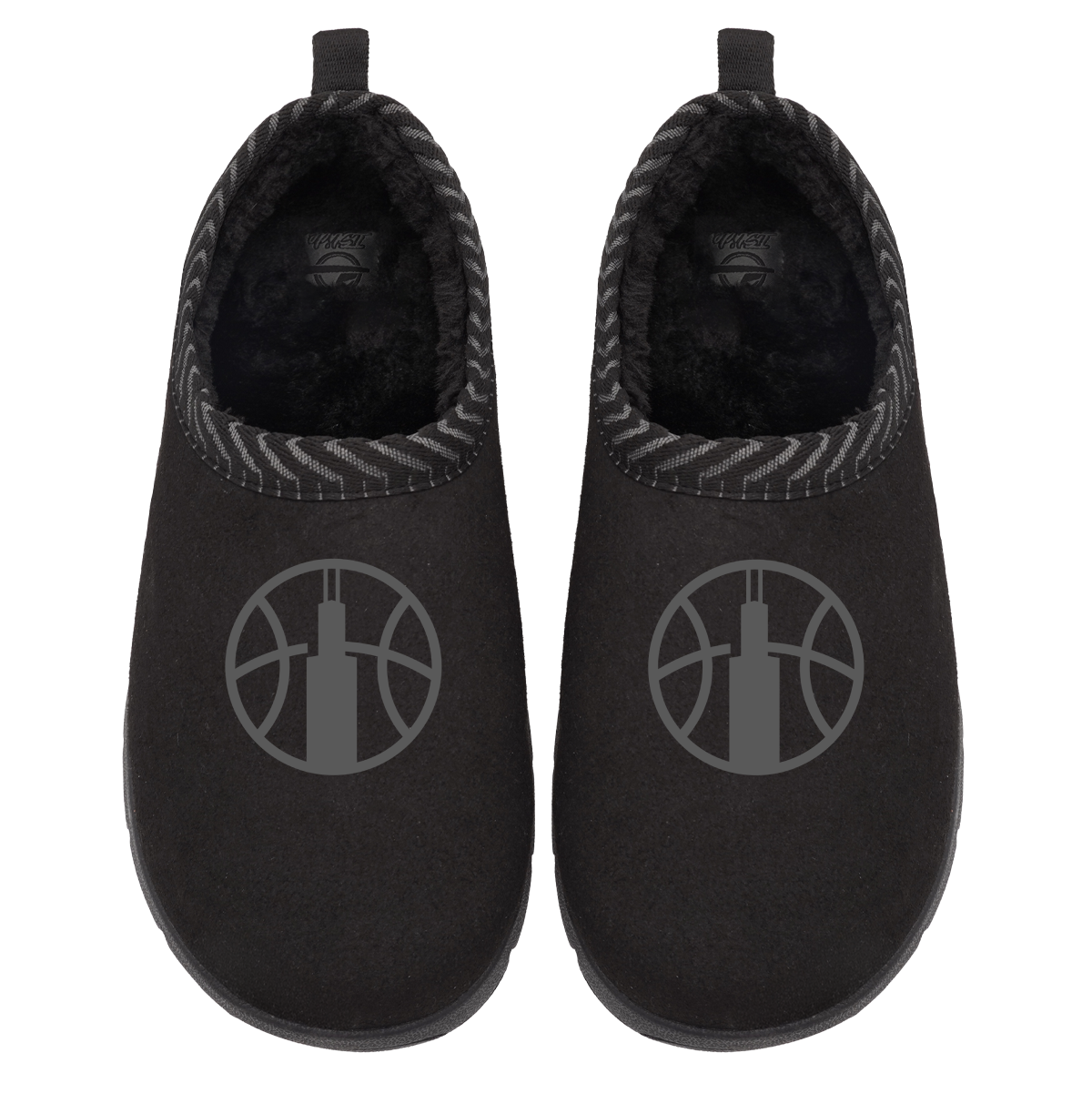 Chicago Sky Tonal Logo Mission