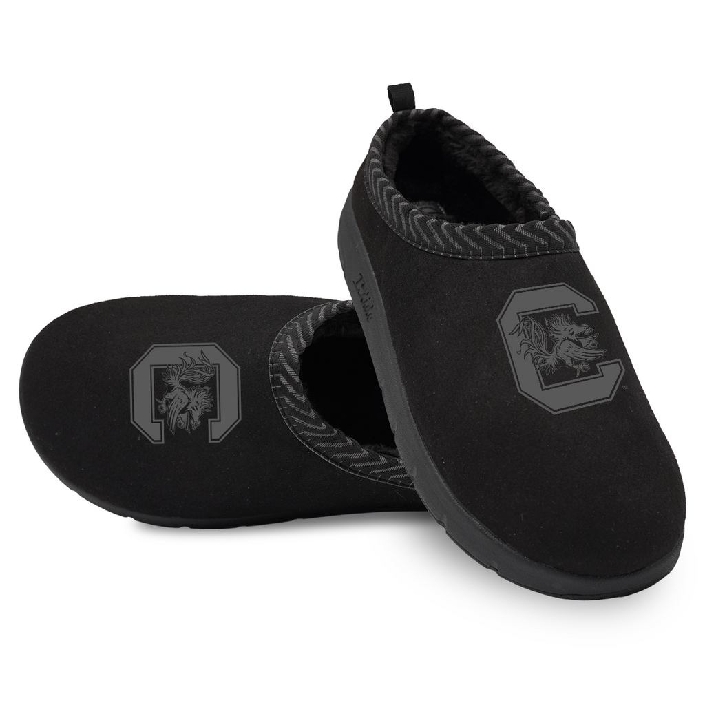 South Carolina Gamecocks Tonal Logo Mission
