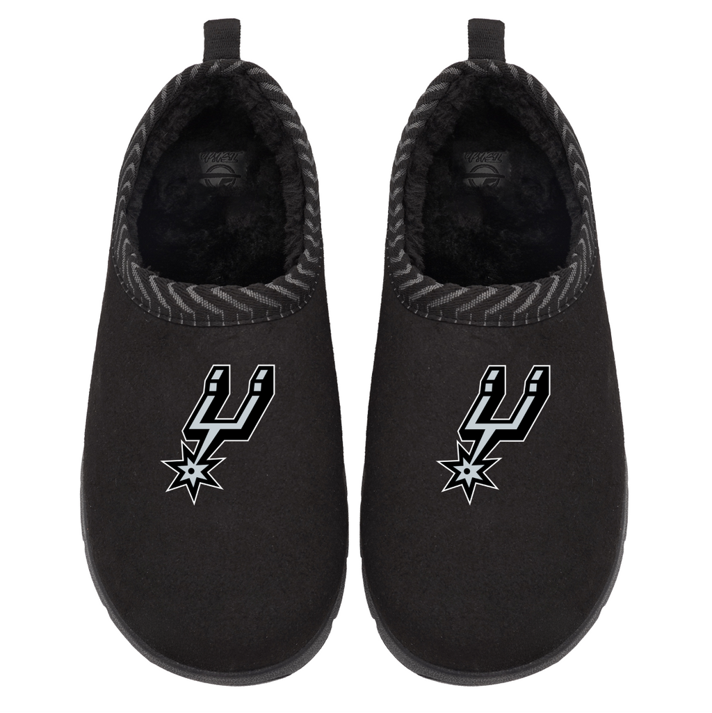 San Antonio Spurs Primary Logo Mission