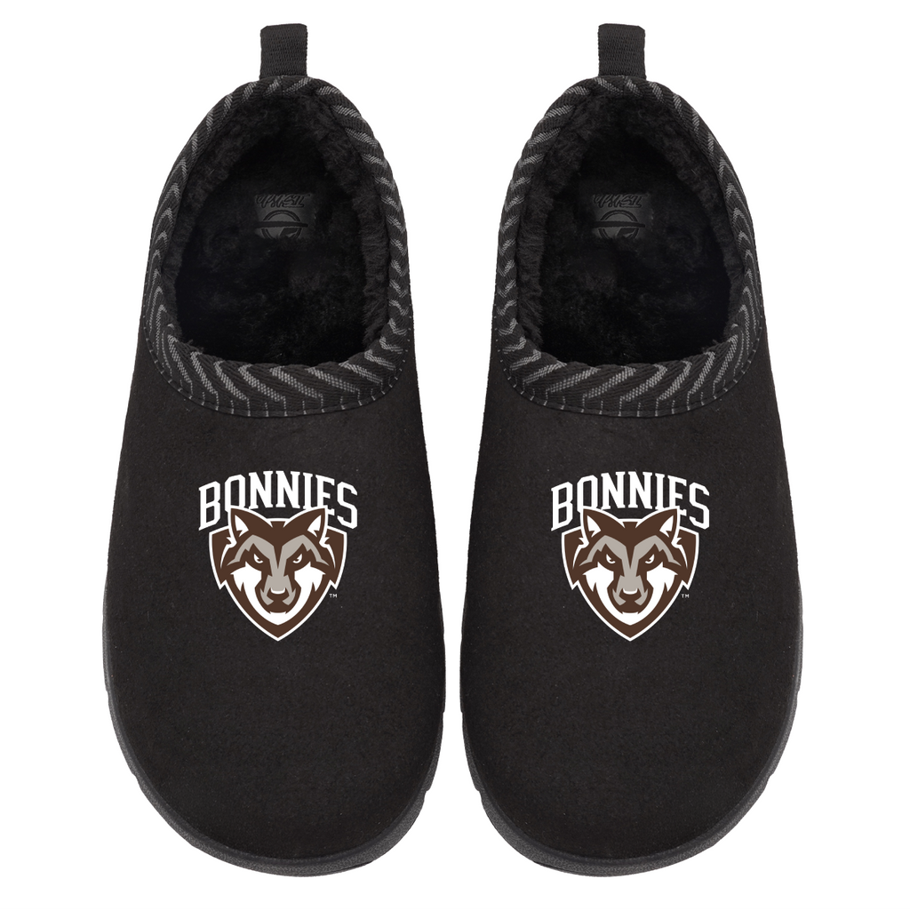 St. Bonaventure Bonnies Primary Logo Mission