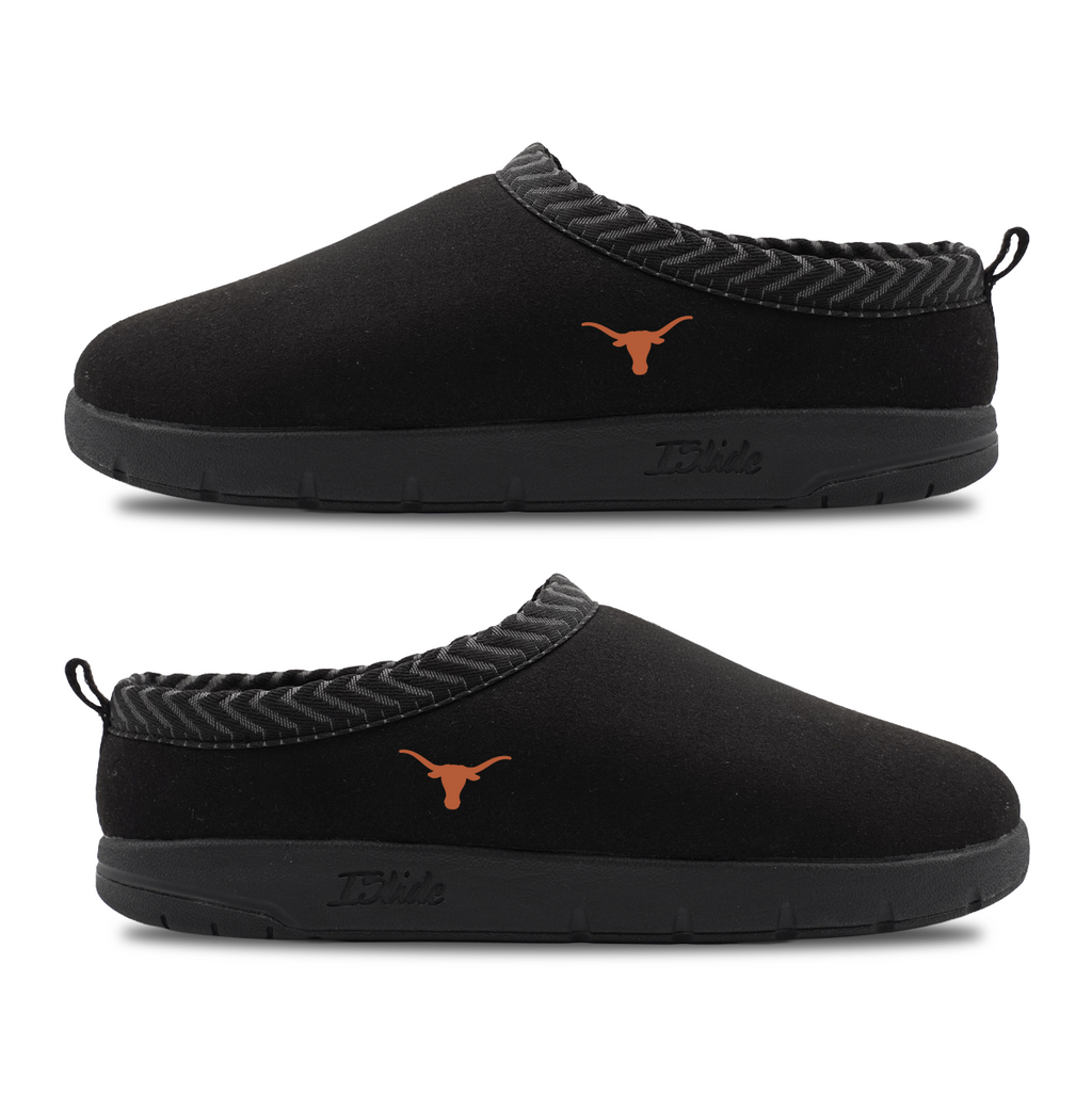 Texas Longhorns Minimalistic Mission