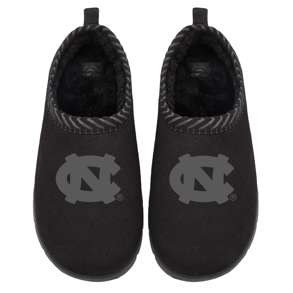 North Carolina Tar Heels Tonal Logo Mission
