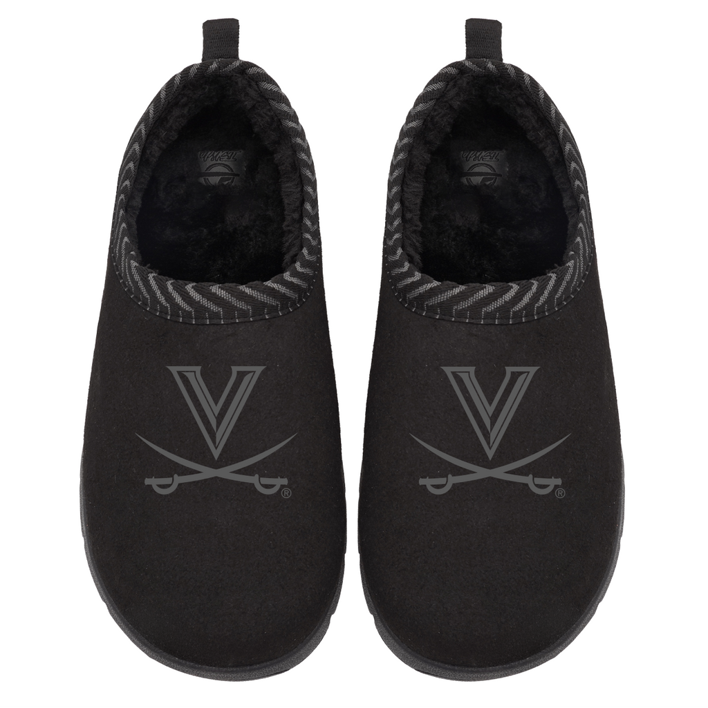 Virginia Cavaliers Tonal Logo Mission