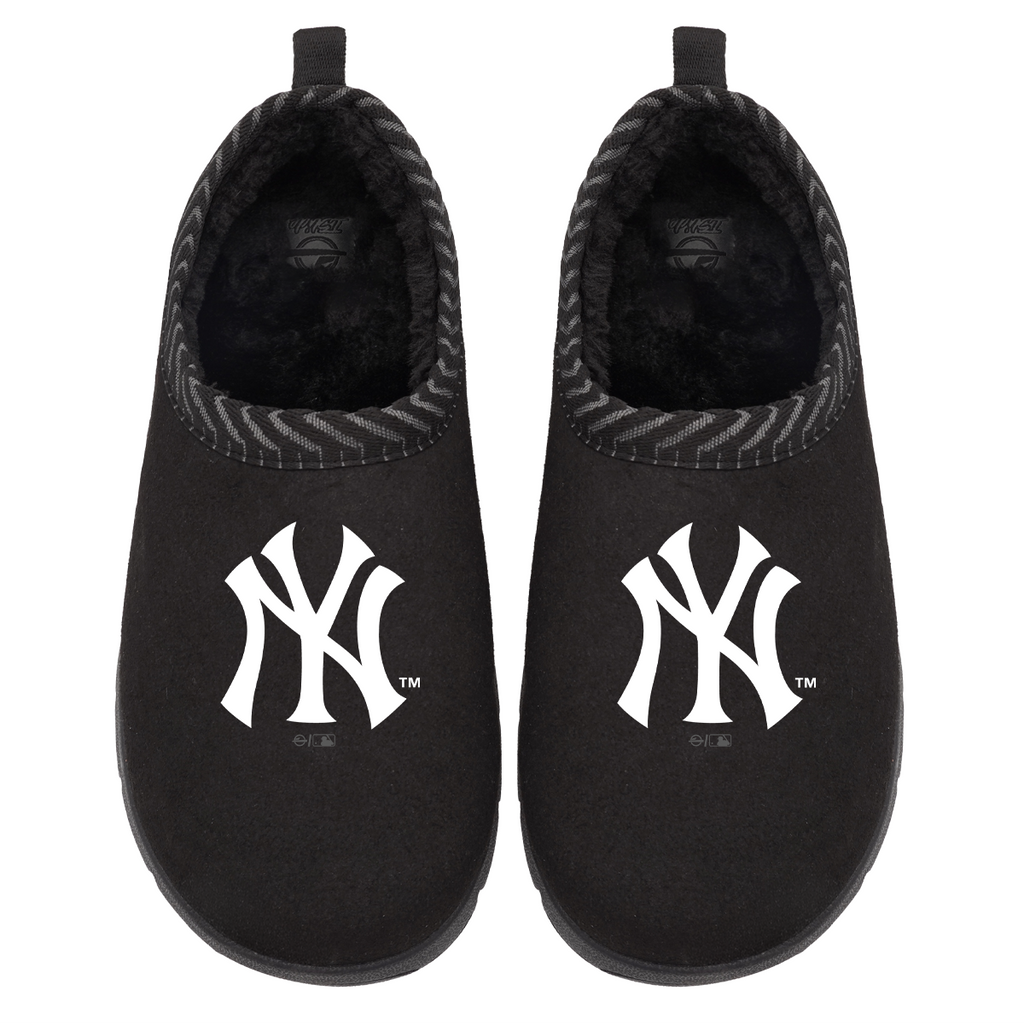 New York Yankees Alternate Logo Mission