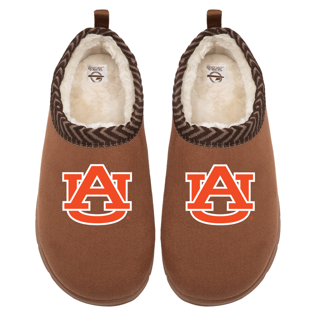 Auburn Tigers Primary Logo Mission