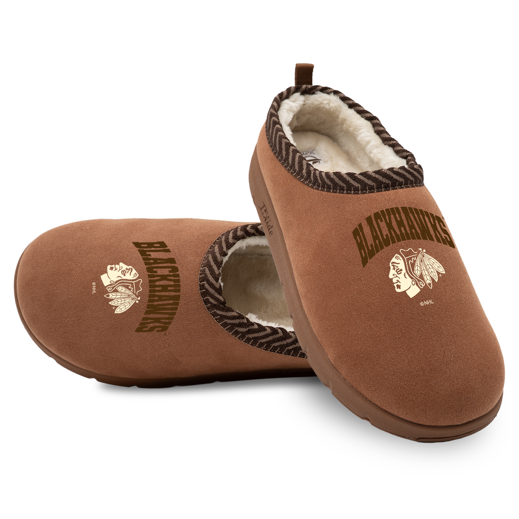 Chicago Blackhawks Tonal Pop Mission