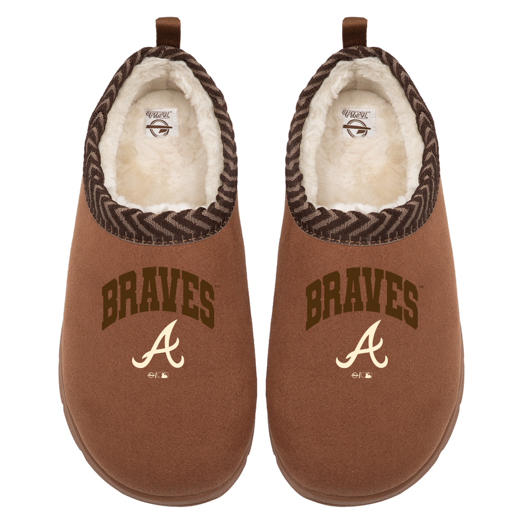 Atlanta Braves Tonal Pop Mission