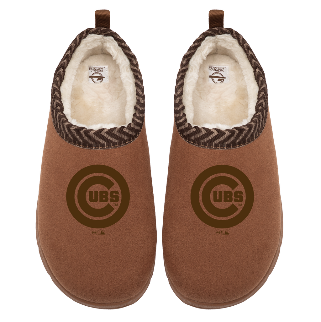 Chicago Cubs Tonal Logo Mission
