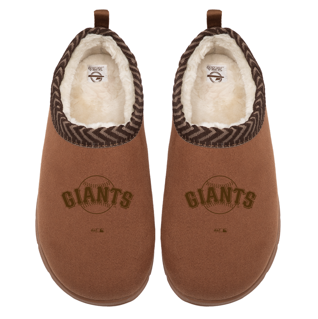 San Francisco Giants Tonal Logo Mission