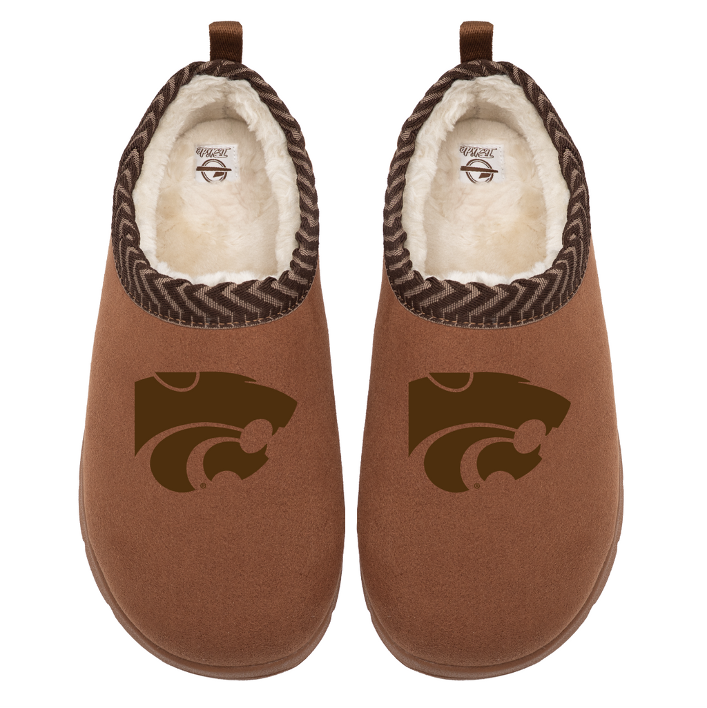 Kansas State Wildcats Tonal Logo Mission