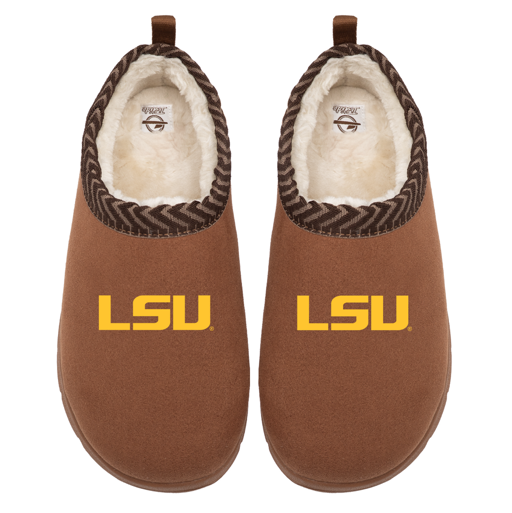 LSU Tigers Primary Logo Mission