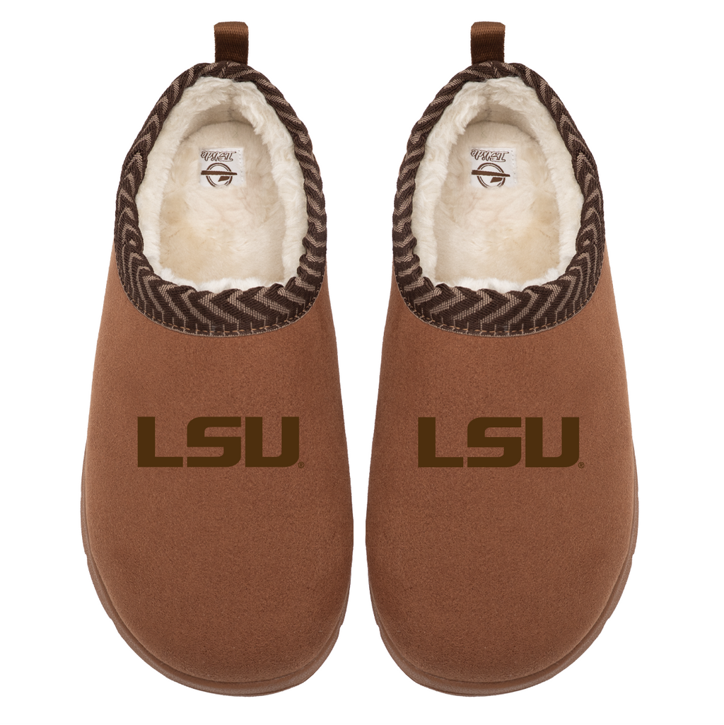 LSU Tigers Tonal Logo Mission