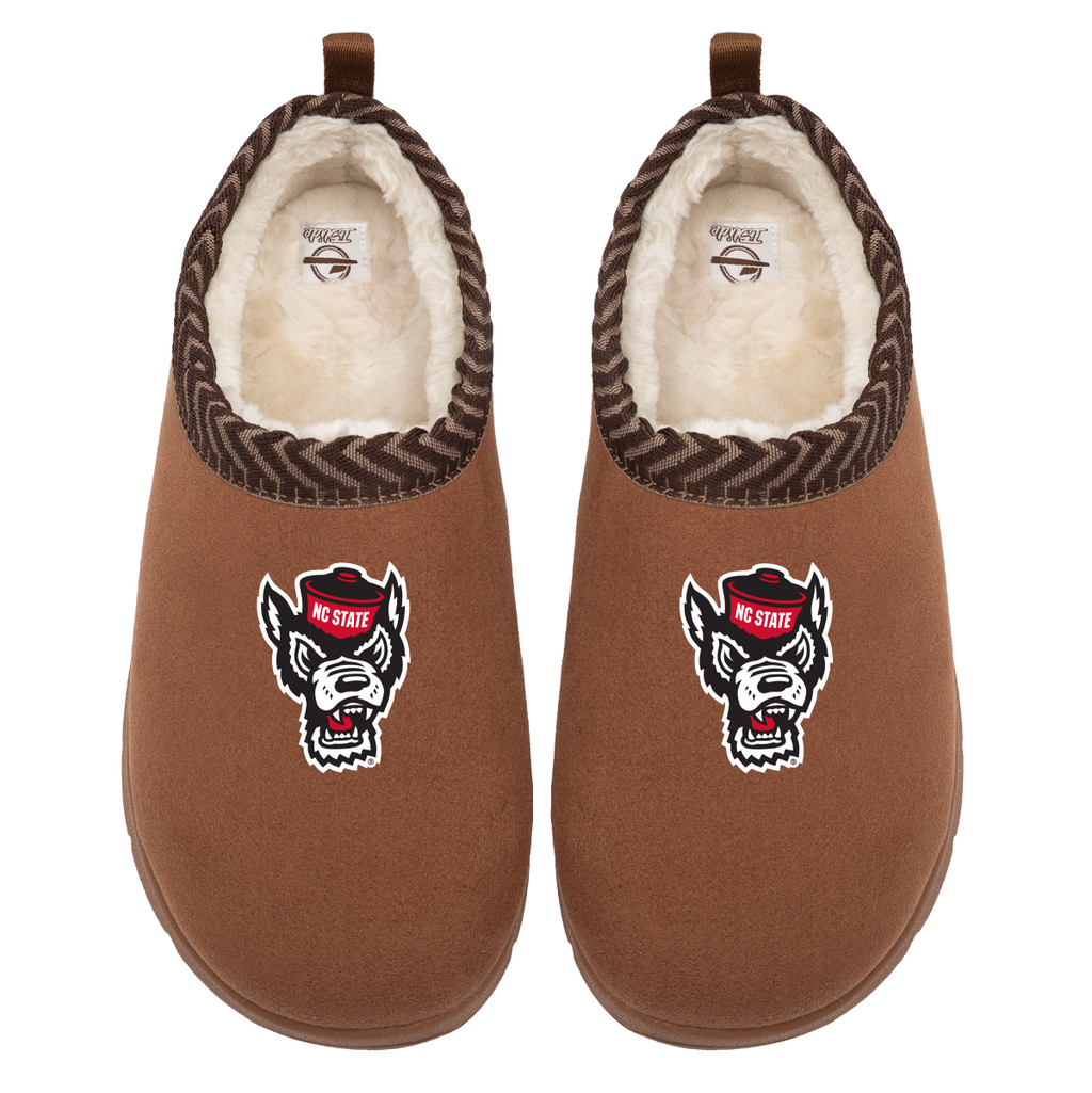 NC State Wolfpack Primary Logo Mission