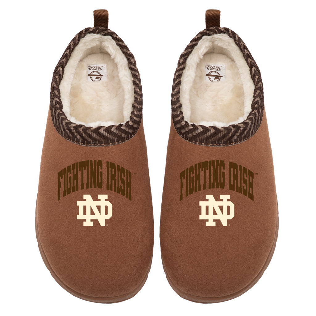 Notre Dame Fighting Irish Tonal Pop Mission