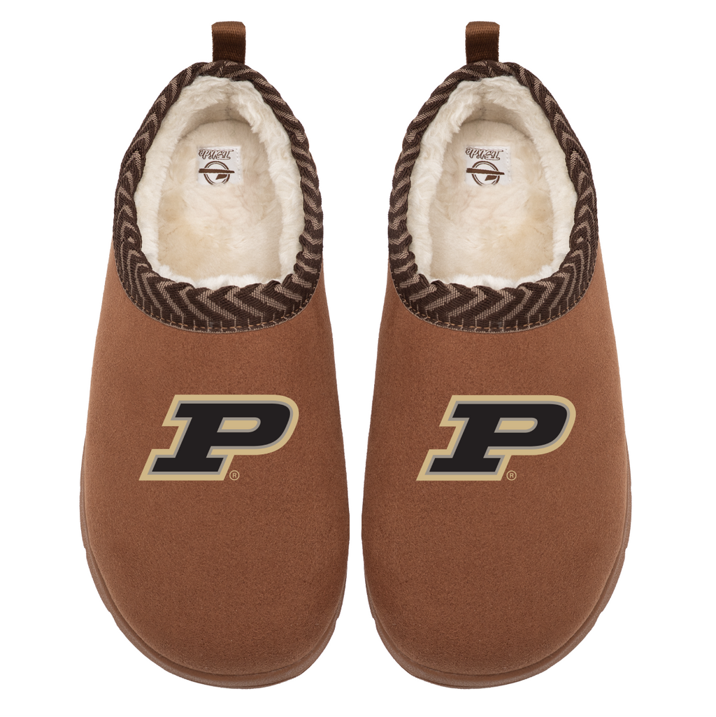 Purdue Boilermakers Primary Logo Mission