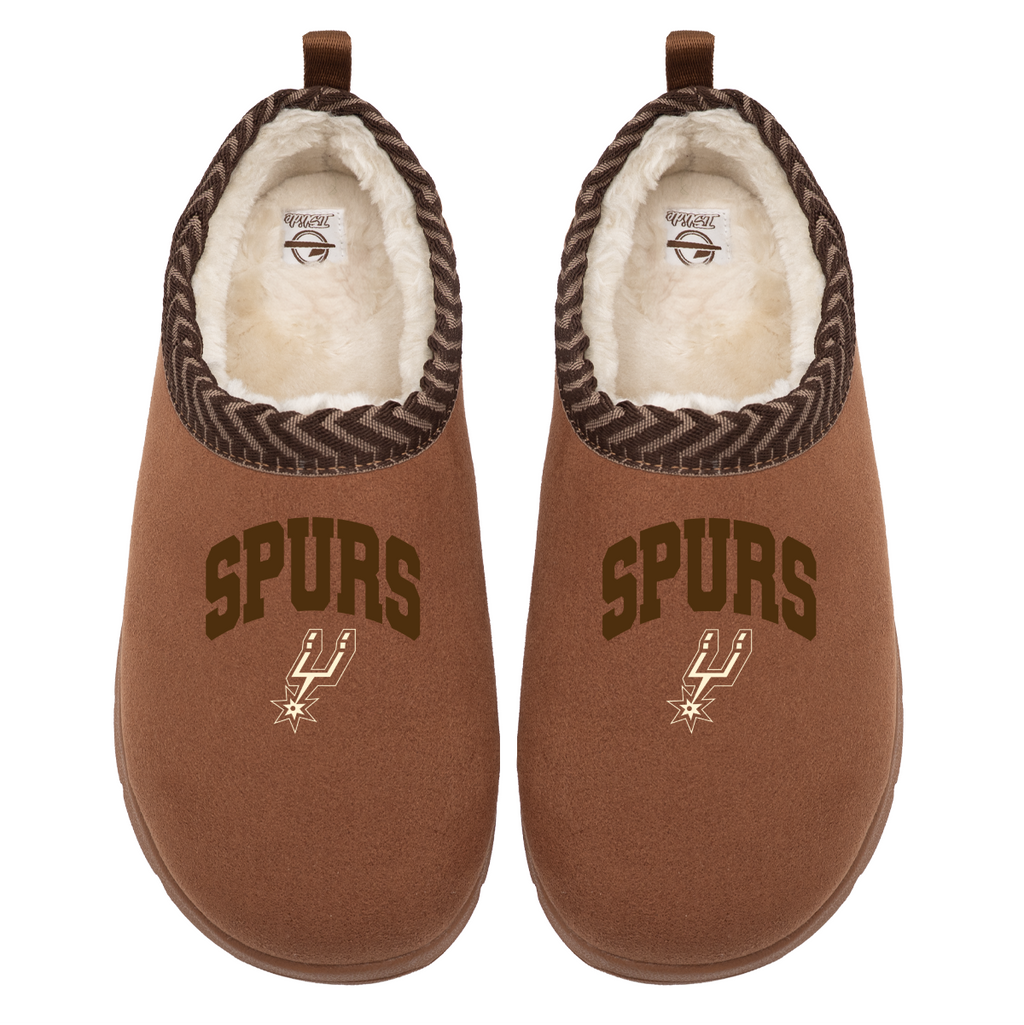 San Antonio Spurs Tonal Pop Mission