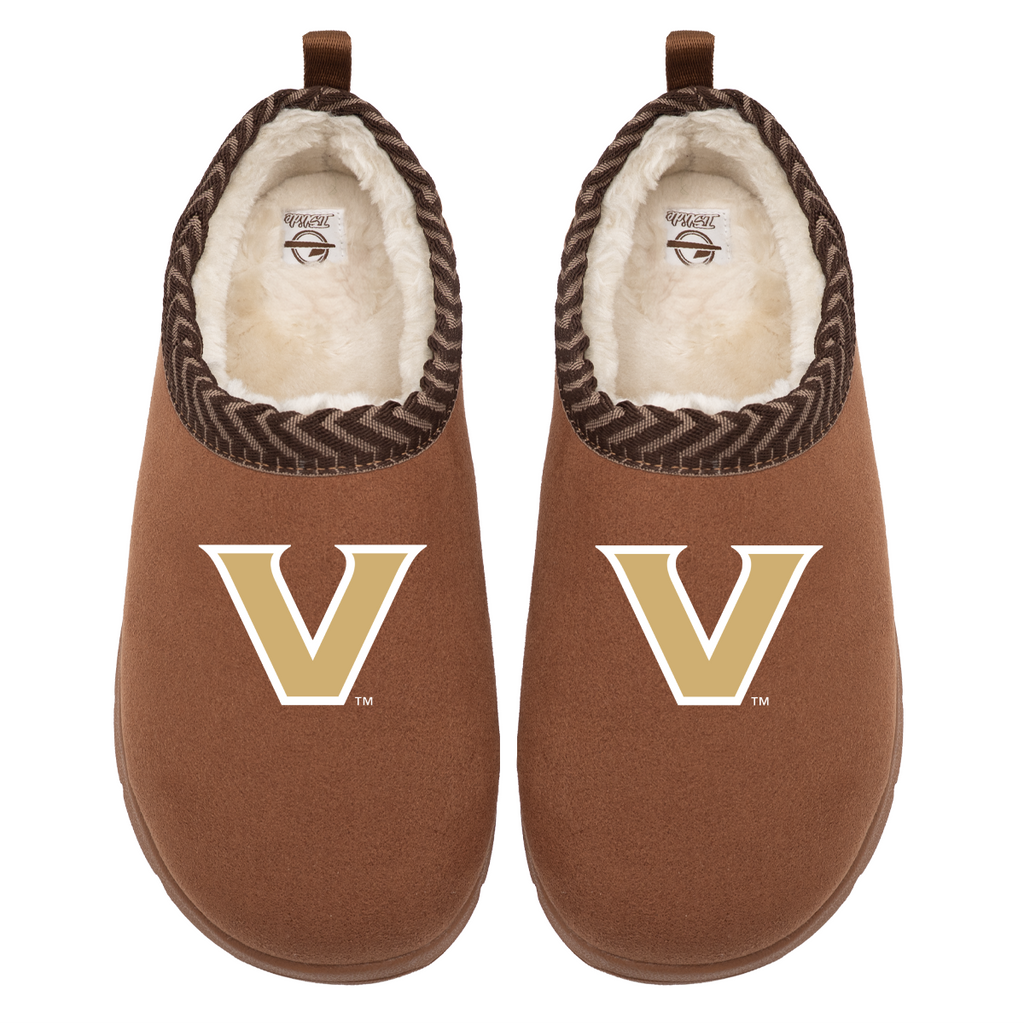 Vanderbilt Commodores Primary Logo Mission