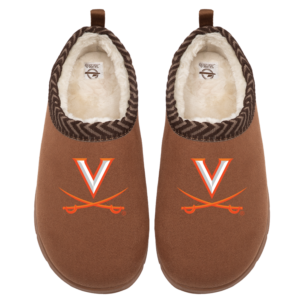 Virginia Cavaliers Primary Logo Mission