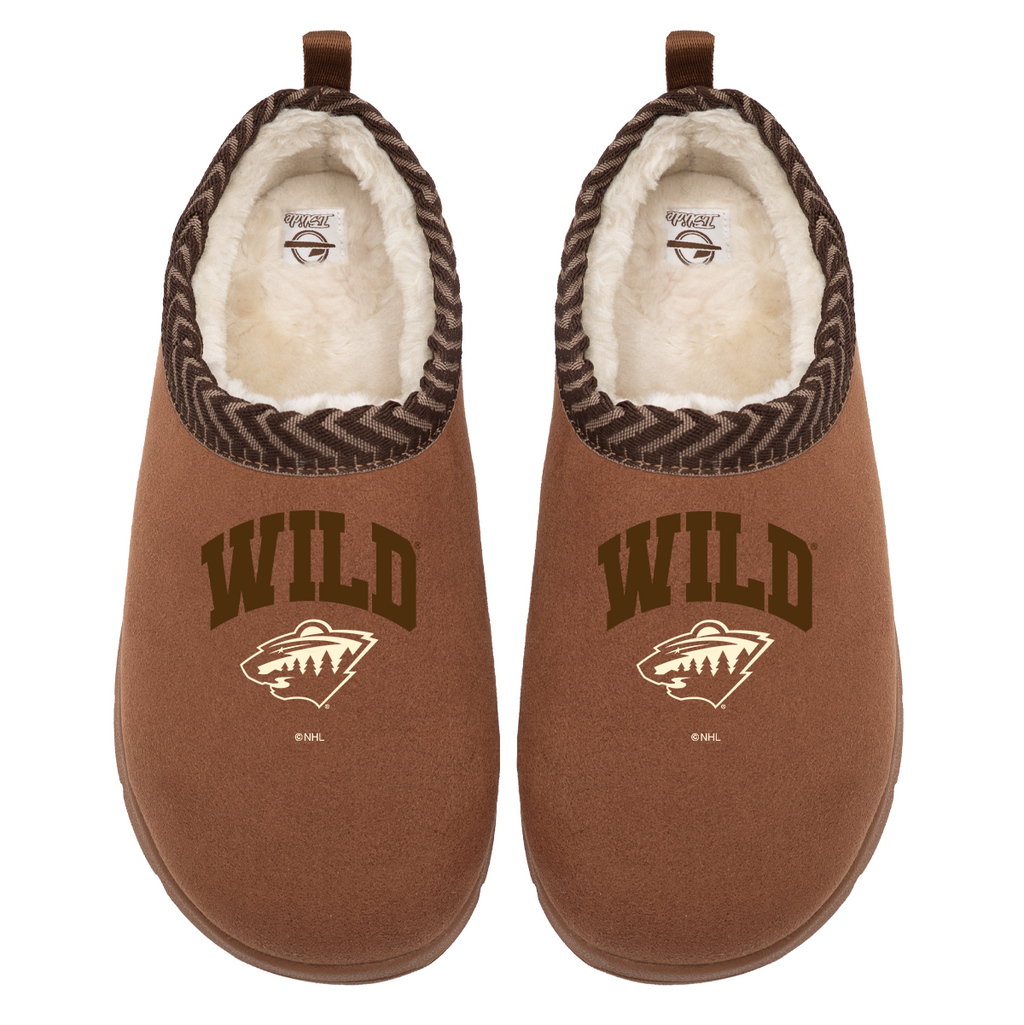 Minnesota Wild Tonal Pop Mission