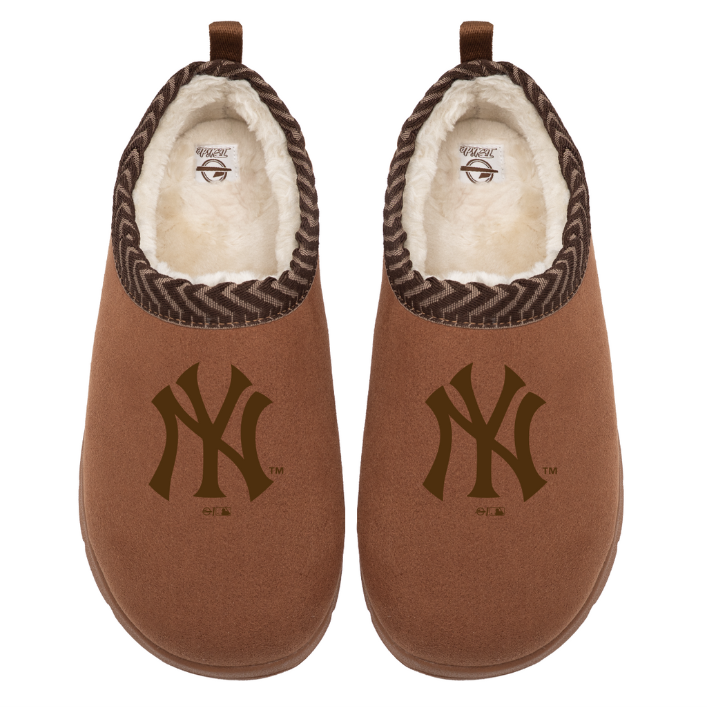New York Yankees Alternative Tonal Logo Mission