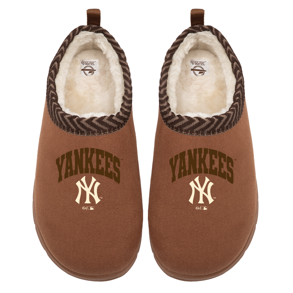 New York Yankees Tonal Pop Mission