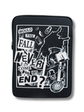 The Fall Book Sleeve