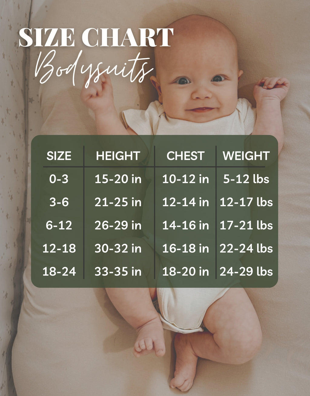 Mama's Favorite Gift Organic Bodysuit Long Sleeve